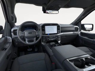 2026 Ford F-150 — photo 14 view