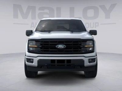 2026 Ford F-150 — photo 17 view