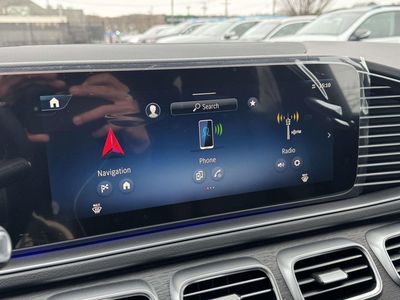 2026 Mercedes-Benz GLS - Photo 26