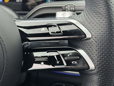 2026 Mercedes-Benz GLS - Photo 23