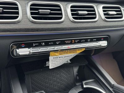 2026 Mercedes-Benz GLS - Photo 28