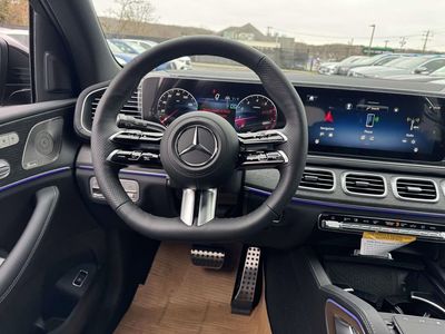 2026 Mercedes-Benz GLS - Photo 20