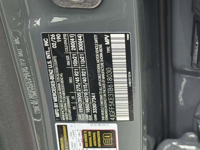 2026 Mercedes-Benz GLS - Photo 16
