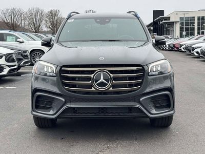 2026 Mercedes-Benz GLS - Photo 6