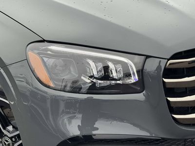 2026 Mercedes-Benz GLS - Photo 15