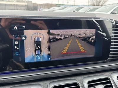 2026 Mercedes-Benz GLS - Photo 27
