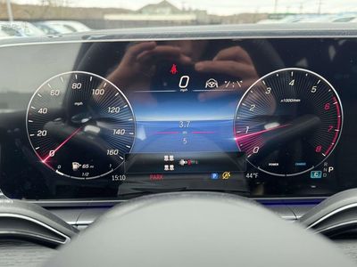 2026 Mercedes-Benz GLS - Photo 3