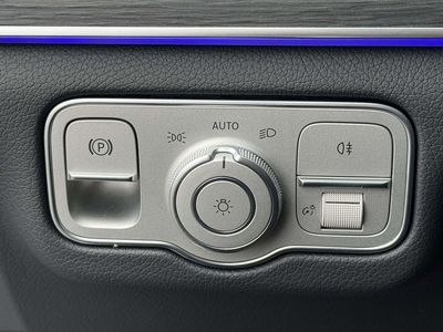 2026 Mercedes-Benz GLS - Photo 19