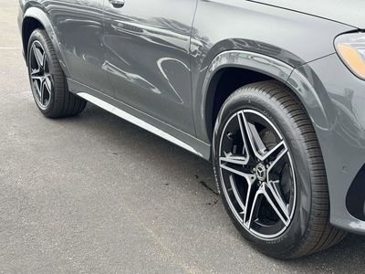 2026 Mercedes-Benz GLS - Photo 12