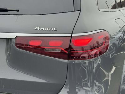 2026 Mercedes-Benz GLS - Photo 14