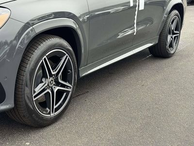 2026 Mercedes-Benz GLS - Photo 13