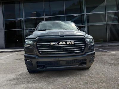 2026 RAM Ram 1500 — side profile view