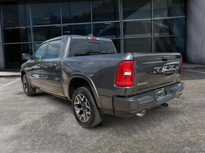 2026 RAM Ram 1500 — detail view