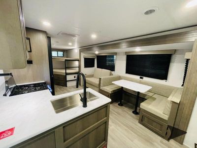 2026 Grand Design Transcend Xplor - Photo 13