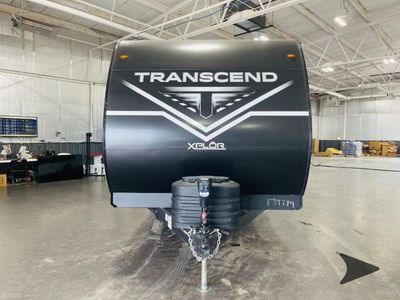 2026 Grand Design Transcend Xplor - Photo 4