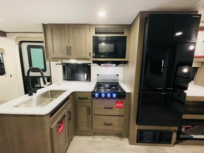 2026 Grand Design Transcend Xplor - Photo 14