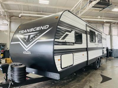 2026 Grand Design Transcend Xplor - Photo 2