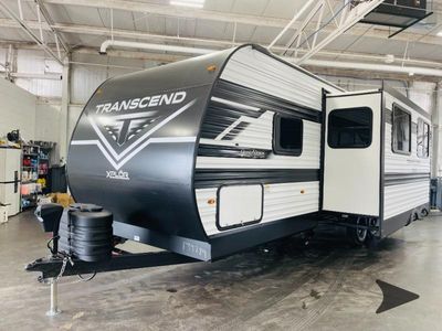 2026 Grand Design Transcend Xplor - Photo 3