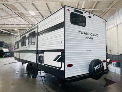 2026 Grand Design Transcend Xplor - Photo 6