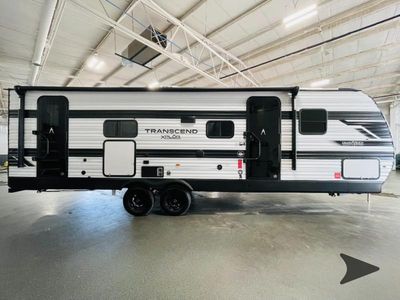 2026 Grand Design Transcend Xplor - Photo 8