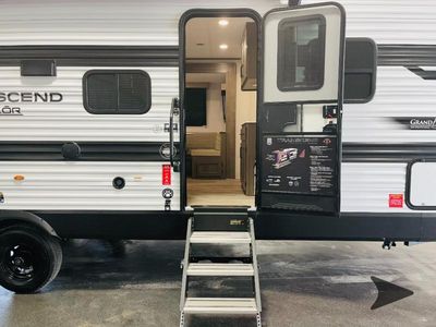 2026 Grand Design Transcend Xplor - Photo 11