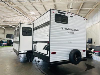 2026 Grand Design Transcend Xplor - Photo 5