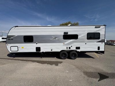 2026 Jayco Jay Flight SLX - Photo 8