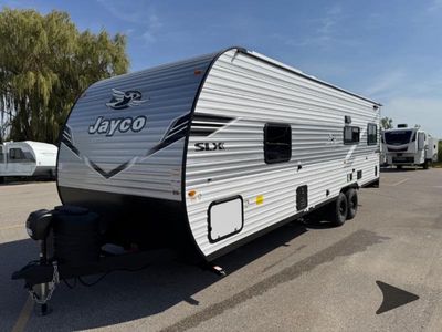 2026 Jayco Jay Flight SLX - Photo 2