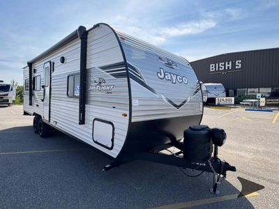 2026 Jayco Jay Flight SLX - Photo 1