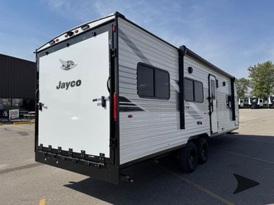 2026 Jayco Jay Flight SLX - Photo 4