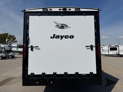 2026 Jayco Jay Flight SLX - Photo 6