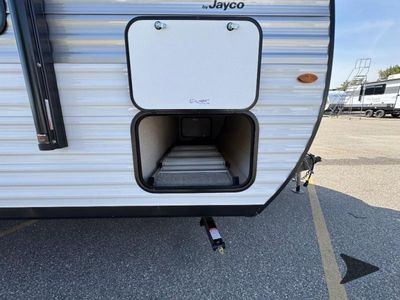 2026 Jayco Jay Flight SLX - Photo 15