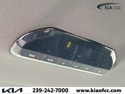 2027 Kia Telluride Hybrid — photo 20 view