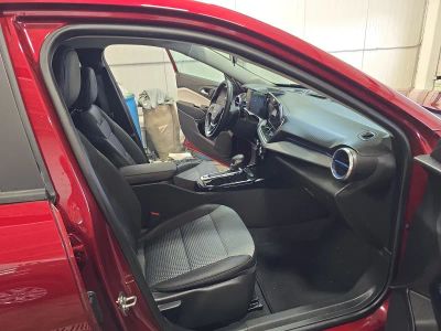 2025 Chevrolet Trax — photo 15 view