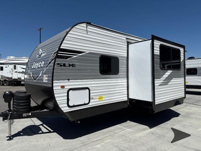 2025 Jayco Jay Flight SLX - Photo 2