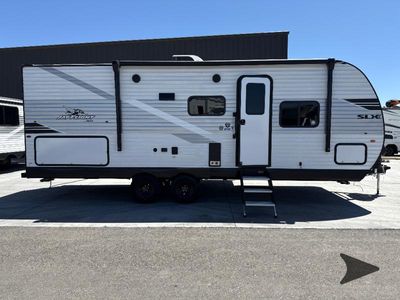 2025 Jayco Jay Flight SLX - Photo 5