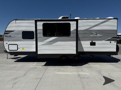 2025 Jayco Jay Flight SLX - Photo 6