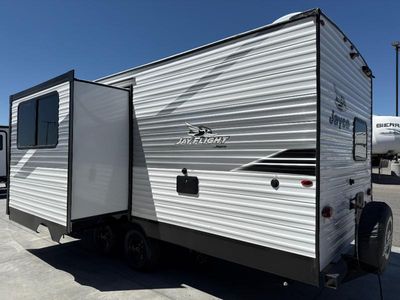 2025 Jayco Jay Flight SLX - Photo 4