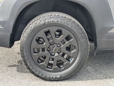 2023 Honda Ridgeline - Photo 9