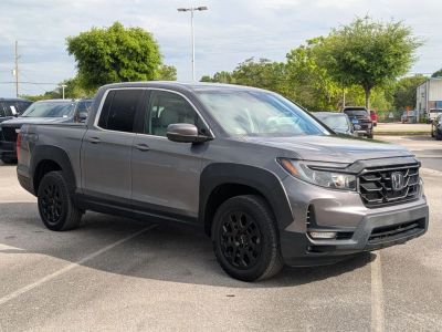 2023 Honda Ridgeline - Photo 7