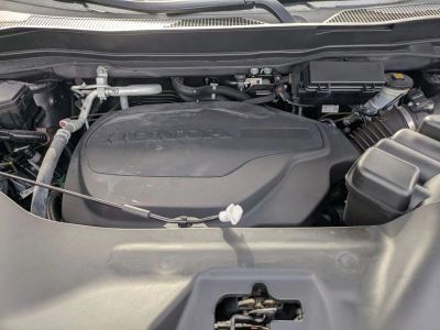 2023 Honda Ridgeline - Photo 10