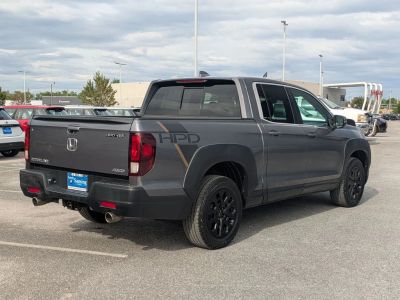 2023 Honda Ridgeline - Photo 5