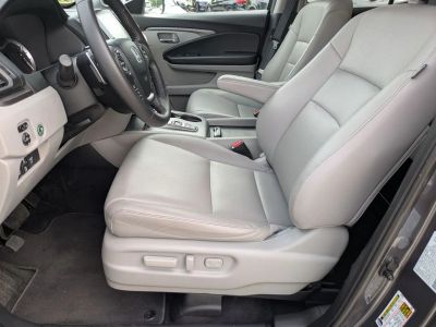 2023 Honda Ridgeline - Photo 11