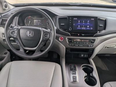 2023 Honda Ridgeline - Photo 25