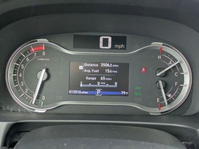 2023 Honda Ridgeline - Photo 14