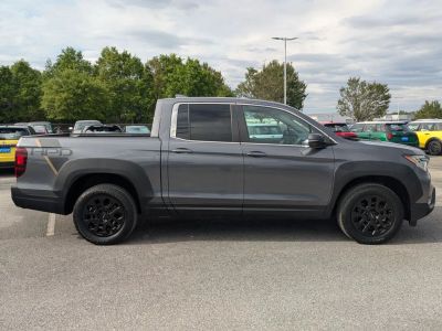 2023 Honda Ridgeline - Photo 6
