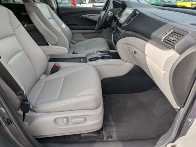 2023 Honda Ridgeline - Photo 21
