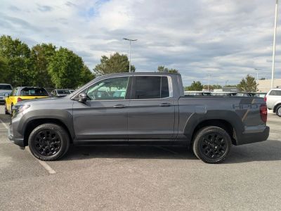 2023 Honda Ridgeline - Photo 2