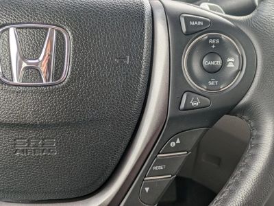 2023 Honda Ridgeline - Photo 16