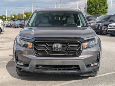 2023 Honda Ridgeline - Photo 8